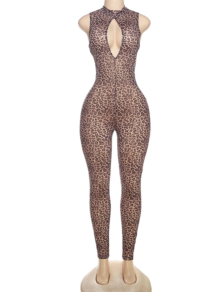 “Spotted Seduction”