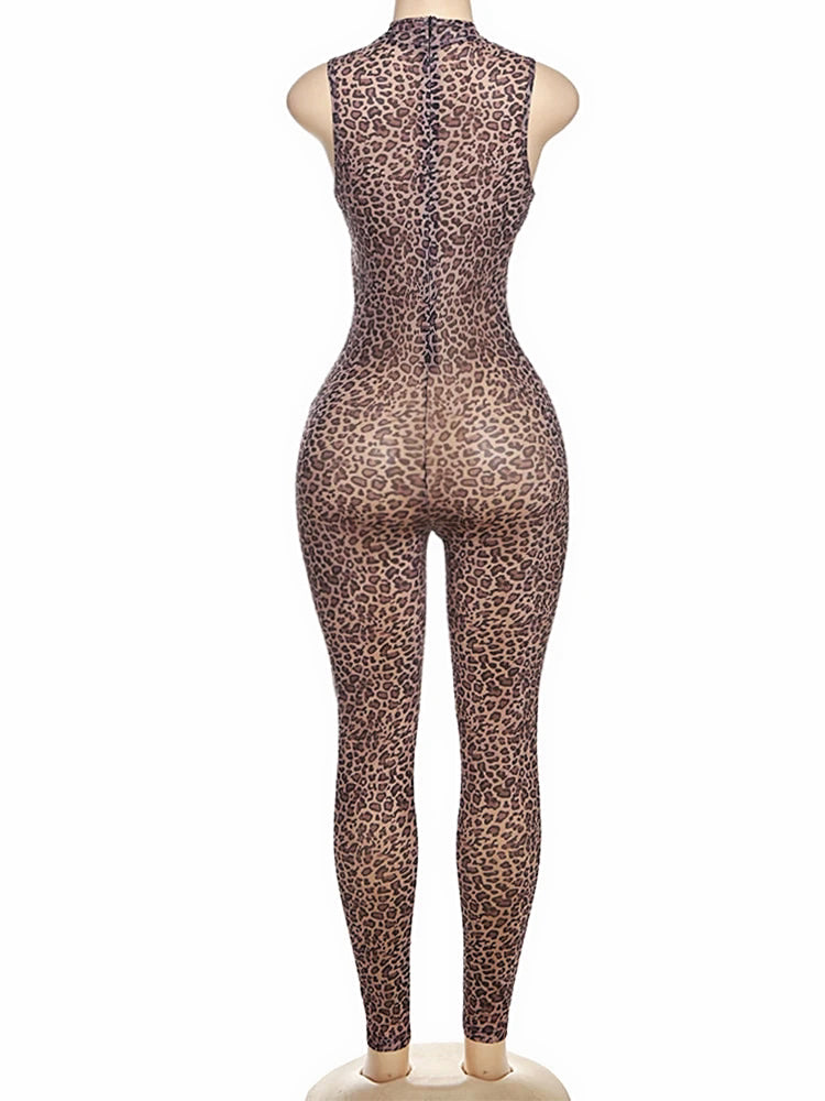 “Spotted Seduction”