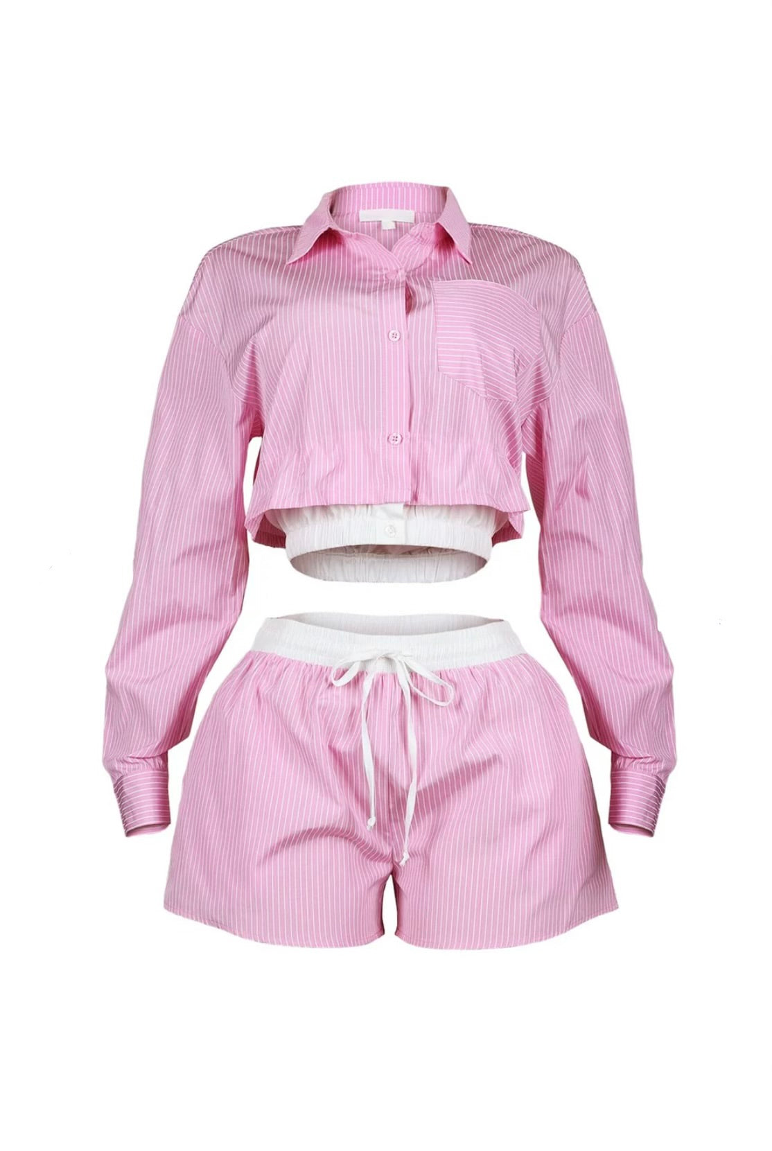 “Blush & Chill”