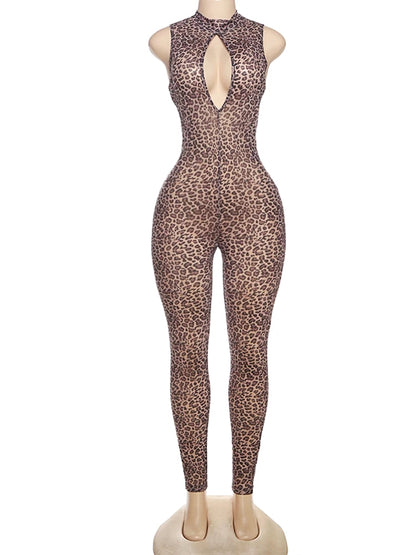“Spotted Seduction”